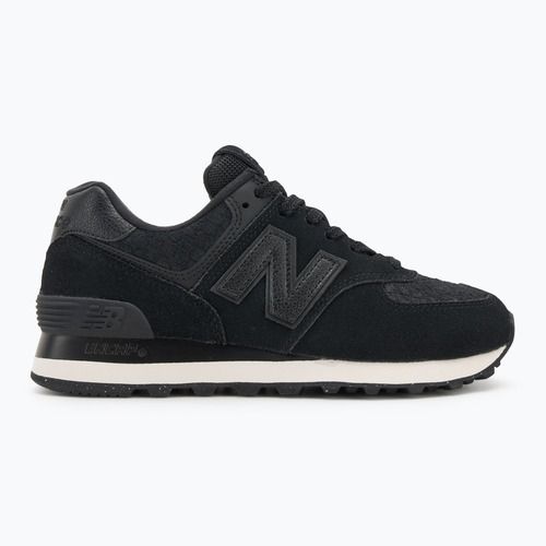 Dámské boty New Balance Classic 574's V2 black