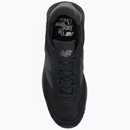 Boty New Balance 370's V1 black