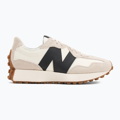 Dámské boty New Balance 327's V1 beige