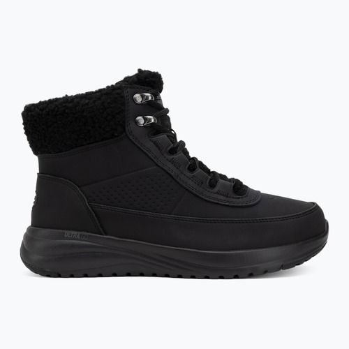 Dámské boty SKECHERS On-The-Go Stellar Alpine Adventure black