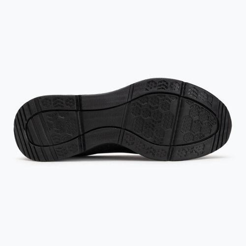 Dámské boty SKECHERS Bobs Arch Comfort B Sweet A Bind black