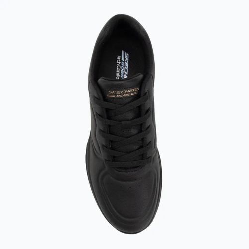 Dámské boty SKECHERS Bobs Arch Comfort B Sweet A Bind black