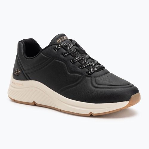 Dámské boty SKECHERS Bobs Arch Comfort B Sweet A Bind black