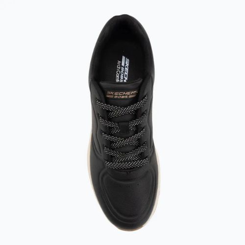 Dámské boty SKECHERS Bobs Arch Comfort B Sweet A Bind black