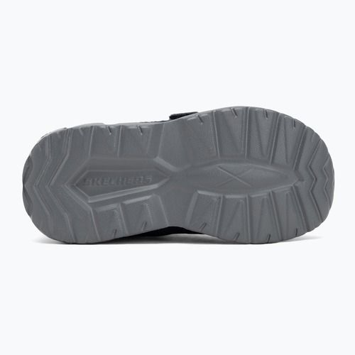 Dětské boty SKECHERS Magna-Lights Frosty Fun navy/blue