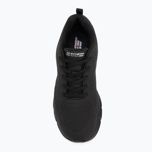 Dámské boty SKECHERS Bobs B Flex Lo Cool Ease black
