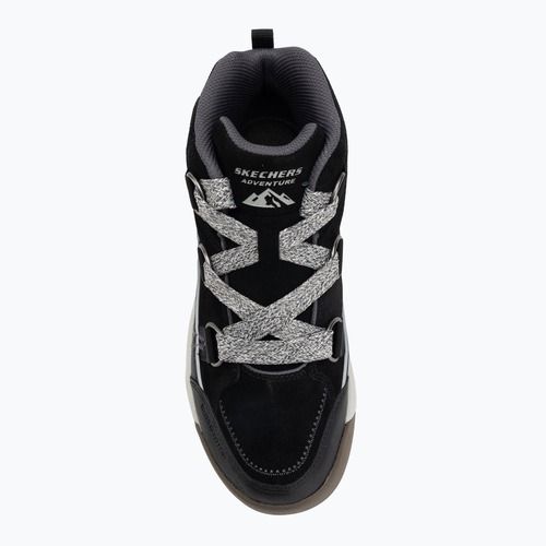 Dámské boty SKECHERS Yana Collins Landing black