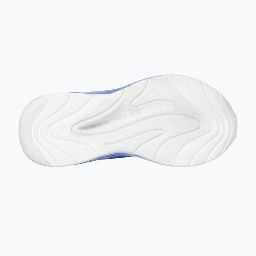 Dětské boty SKECHERS Wave 92 Imara Lite blue/navy