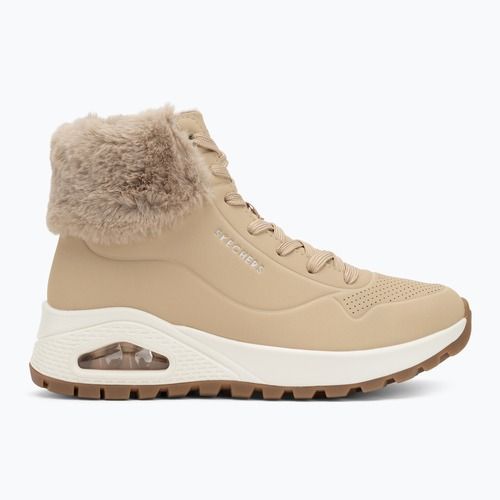 Dámské boty SKECHERS Uno Rugged Fall Air sand