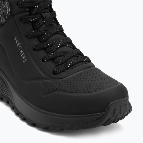 Dámské boty SKECHERS Uno Rugged Darling Daze black