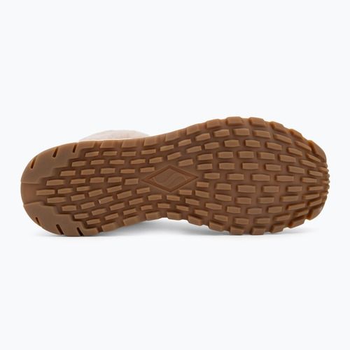 Dámské boty SKECHERS Uno Rugged Fall Shimmer natural/gold