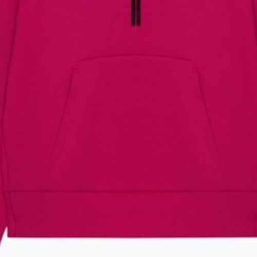 Dámská mikina On Focus Tech Hoodie grenadine