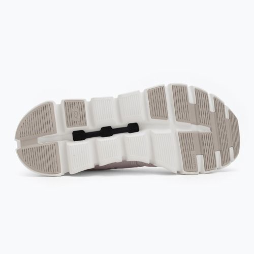 Dámské boty On Cloud 6 orchid/fade