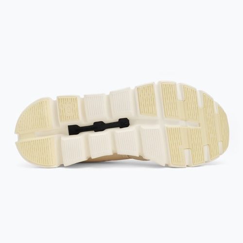 Dámské boty On Cloud 6 castor/ivory