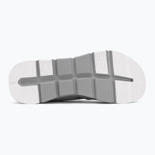 Dětské boty On Cloud Sky alloy/alloy