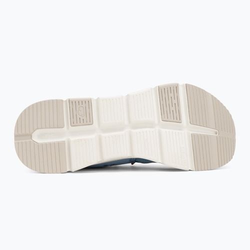 Dětská obuv On Cloud Sky dust/acai