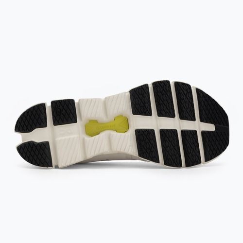 Pánské tréninkové boty On Cloud X 4 ivory/lime