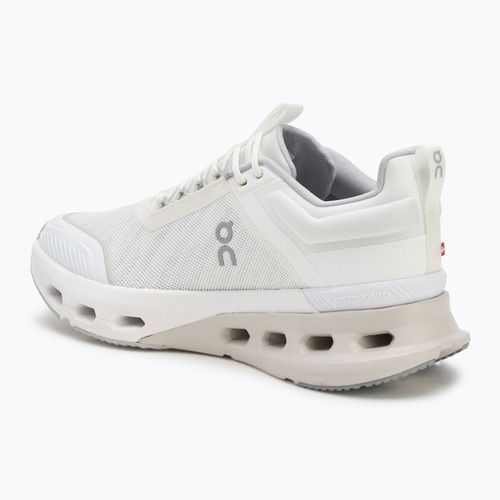 Dámské tréninkové boty On Cloudnova X white/glacier