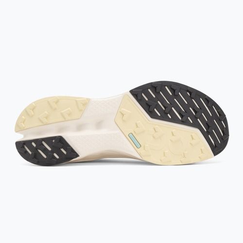 Pánské běžecké boty On Cloudsurfer Trail 2 ivory/lime