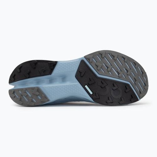 Pánské běžecké boty On Cloudsurfer Trail 2 rock/niagara