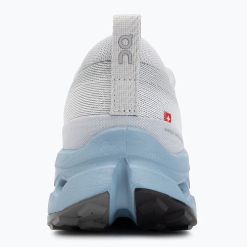 Pánské běžecké boty On Cloudsurfer Trail 2 rock/niagara