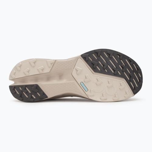 Pánské běžecké boty On Cloudsurfer Trail 2 Waterproof cinder/desert