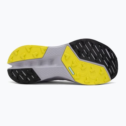 Dámské běžecké boty On Cloudsurfer Trail 2 iron/lilac