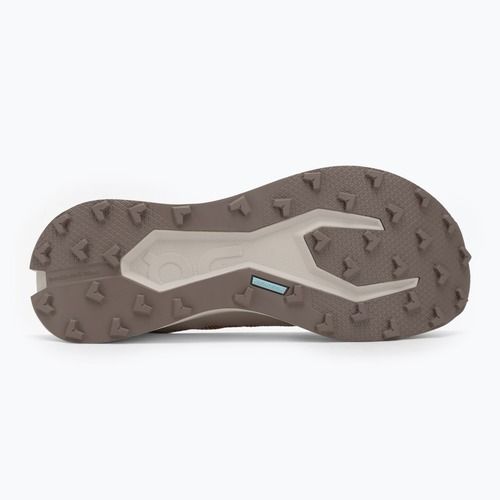 Pánské běžecké boty On Cloudultra 3 cinder/pearl