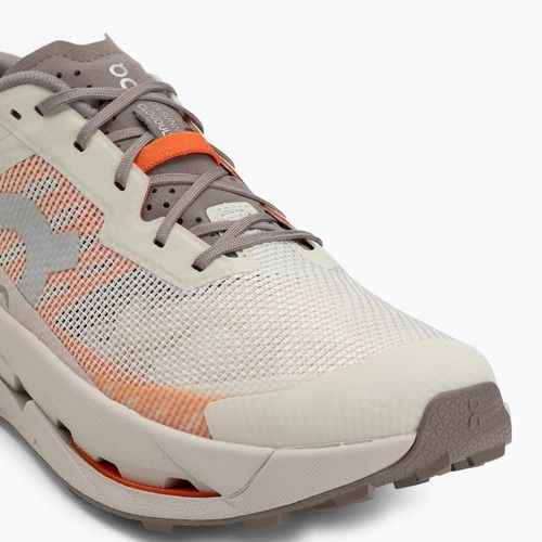 Pánské běžecké boty On Cloudultra 3 cinder/pearl