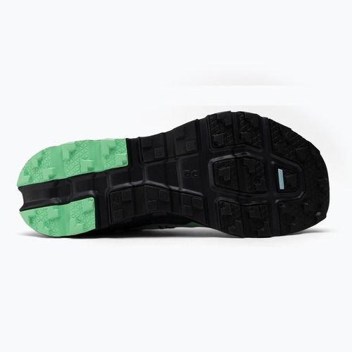 Pánské běžecké boty On Cloudvista 2 lilac/black