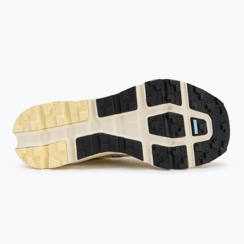 Dámské běžecké boty On Cloudvista 2 pelican/ghost