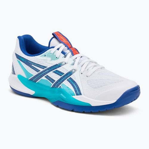 Pánská obuv ASICS Powerbreak FF white/asics blue