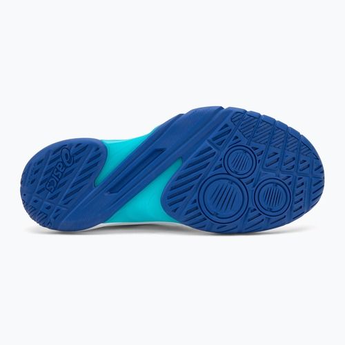 Pánská obuv ASICS Powerbreak FF white/asics blue