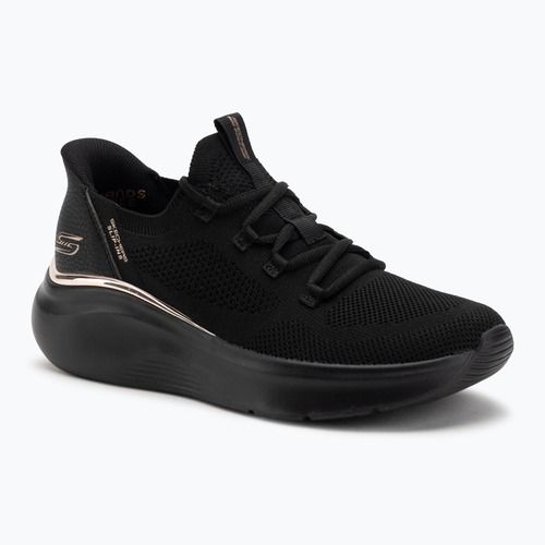 Dámské boty SKECHERS Bobs B Love True Delight black