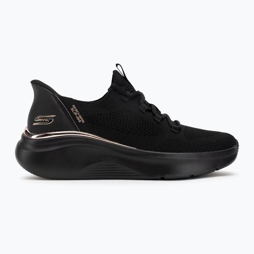 Dámské boty SKECHERS Bobs B Love True Delight black