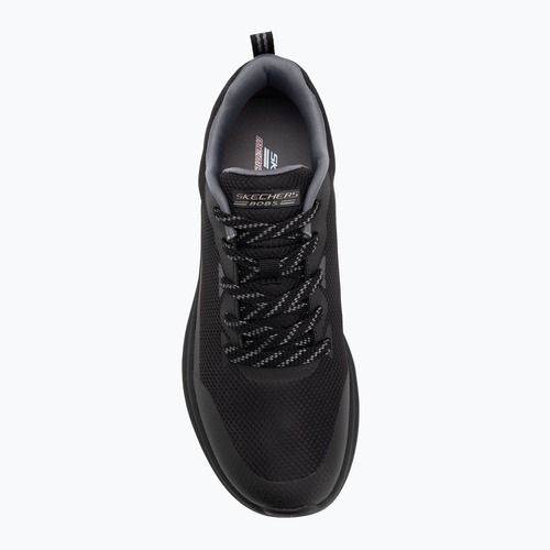 Dámské boty SKECHERS Bobs Moda Flex black