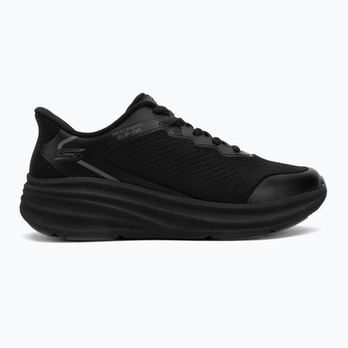 Pánské boty SKECHERS Bobs Skillz black