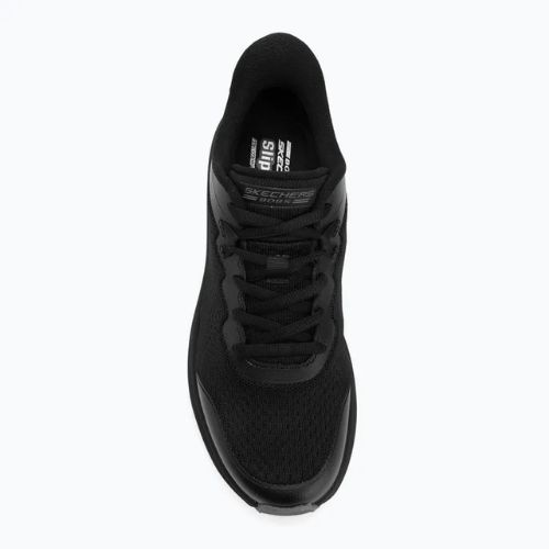 Pánské boty SKECHERS Bobs Skillz black