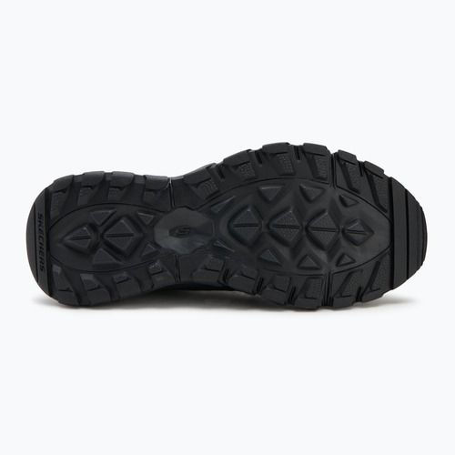 Pánské boty SKECHERS Dynamite At Escapar black