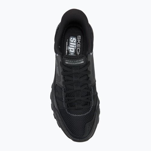 Pánské boty SKECHERS Dynamite At Escapar black