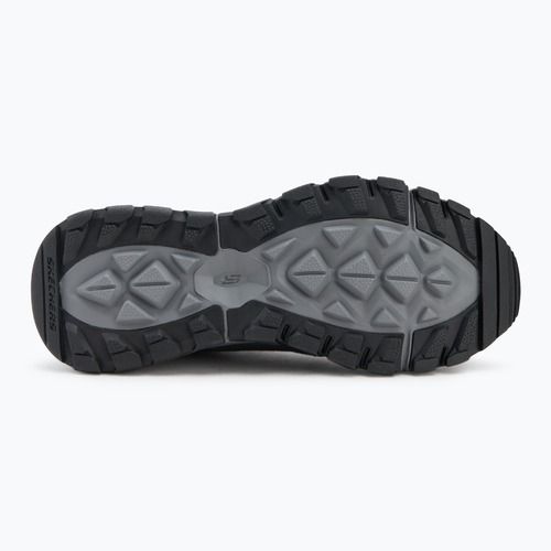 Pánské boty SKECHERS Dynamite At Escapar charcoal/black