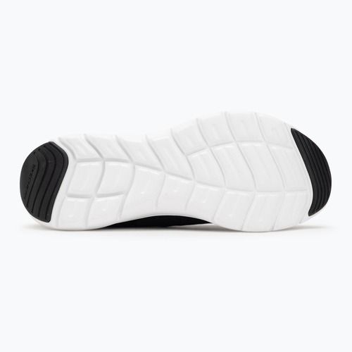 Dámské boty SKECHERS Flex Appeal 5.0 New Path black/white