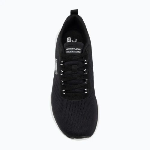 Dámské boty SKECHERS Flex Appeal 5.0 New Path black/white