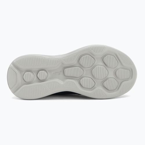 Dětské boty SKECHERS Go Run 400 V2 Turbo-Brisk navy/orange
