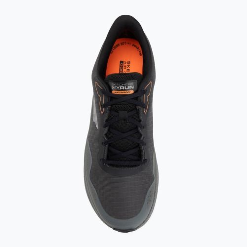 Pánské boty SKECHERS Go Run Consistent 2.0 Piedmont charcoal