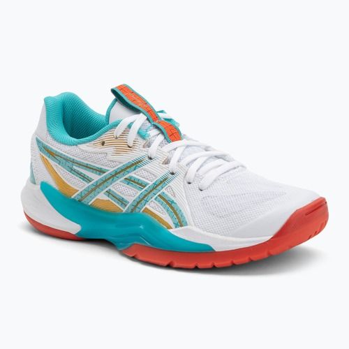 Dámské boty ASICS Powerbreak FF white/sea glass