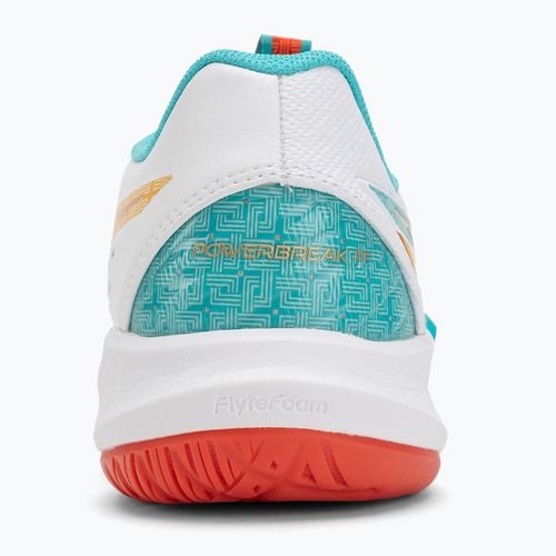Dámské boty ASICS Powerbreak FF white/sea glass