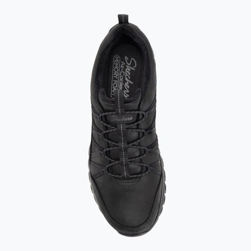 Dámské boty SKECHERS Graceful Cozy Hug black
