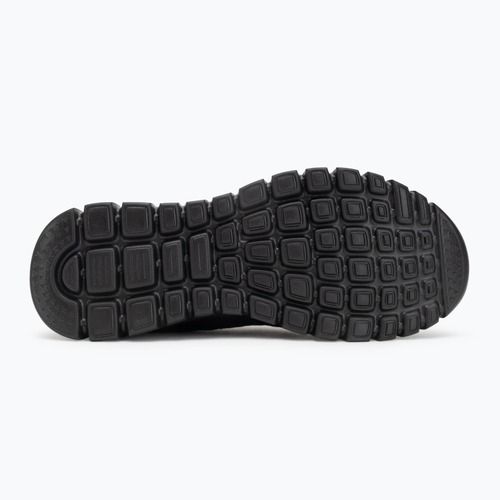 Dámské boty SKECHERS Graceful Cozy Hug black