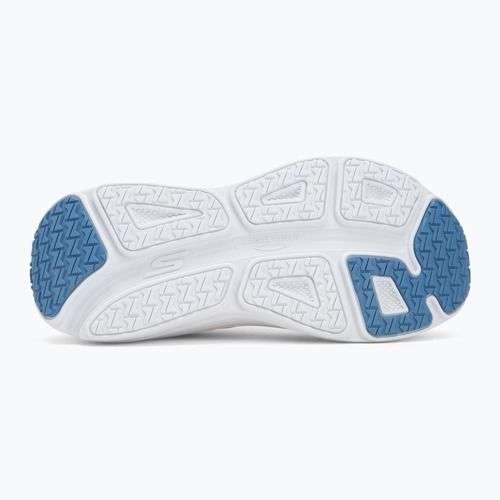 Dámské boty SKECHERS Max Cushioning Endeavour Canova blue/orange